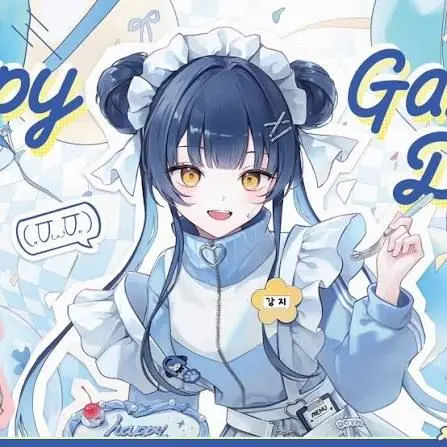 sue1206의 메이드 카페 (마시로,강지,린)