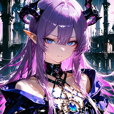 Profile image of ルクシエラ