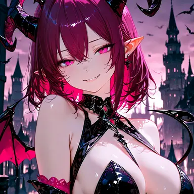 Profile image of リリス