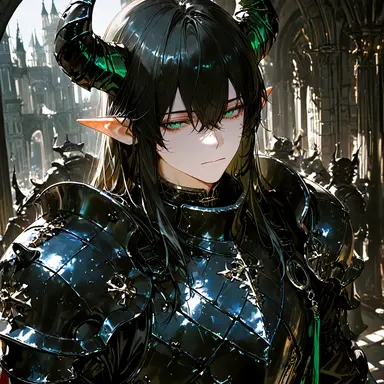 Profile image of ガルディオス