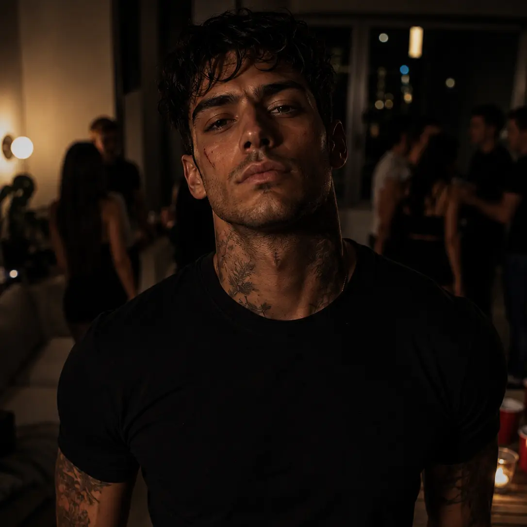 LadyXNightt의 Dare You to Love Me