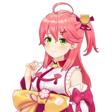 Profile image of みこ