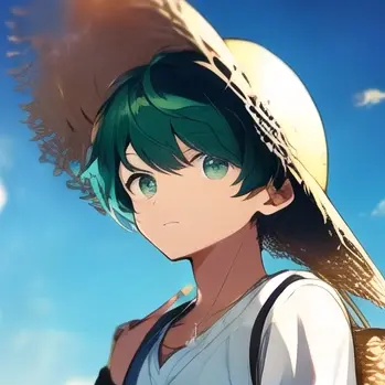 Mikokitsune84의 夏休みの友達　シドー