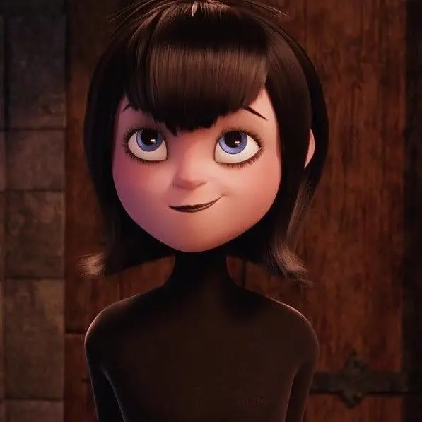 JasmineJohnson의 Hotel Transylvania