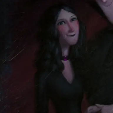Profile image of Martha