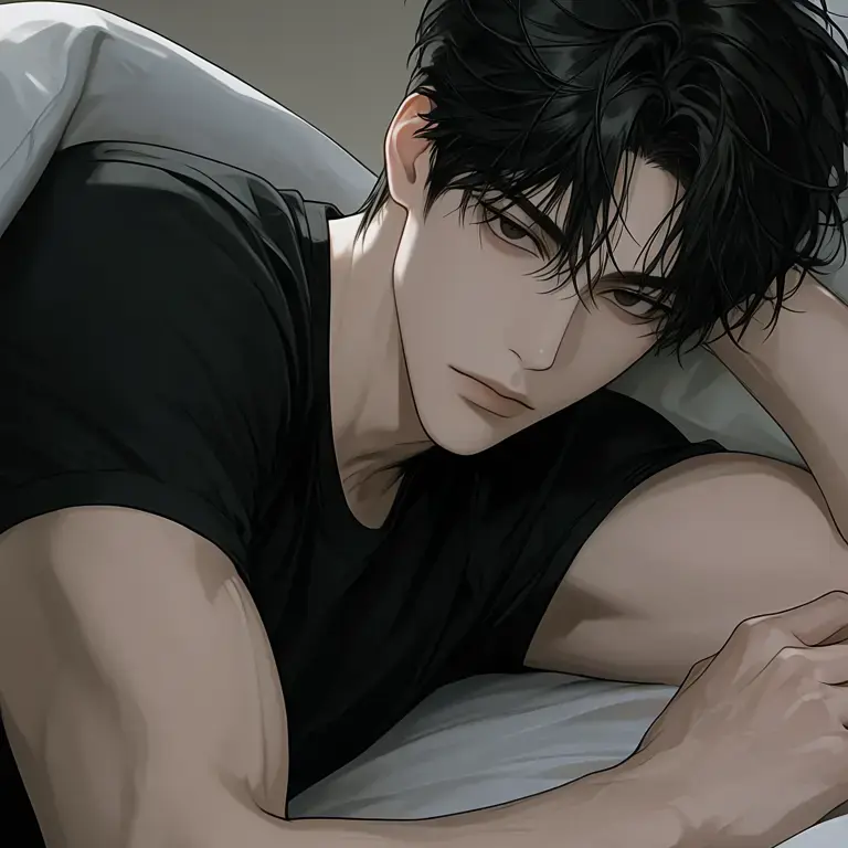 MintyFish5325의 A Night of Stagnation, Side by Side