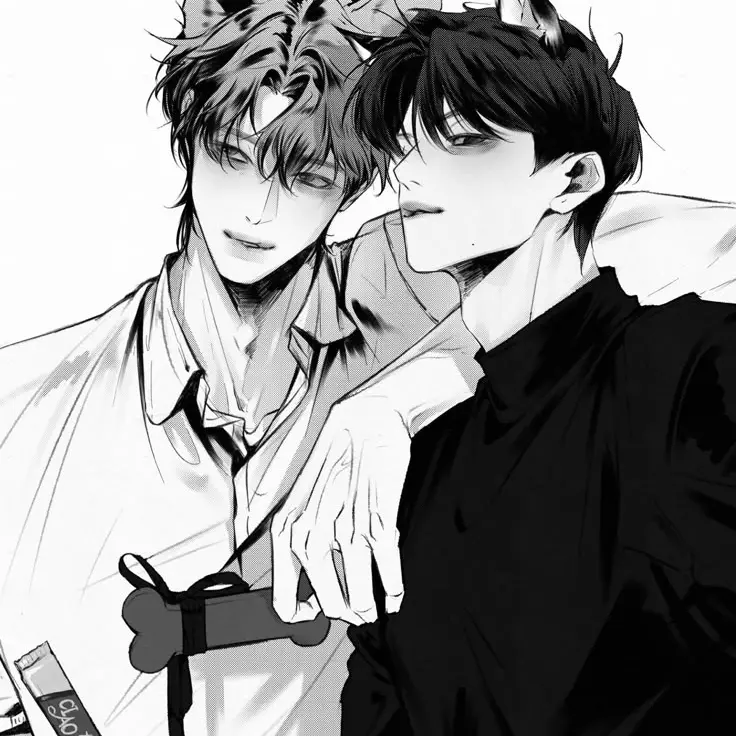 SilverRack1362의 이도겸,이현영