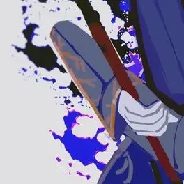 daskete1blue의 어, 왜 이렇게 일찍 왔어?