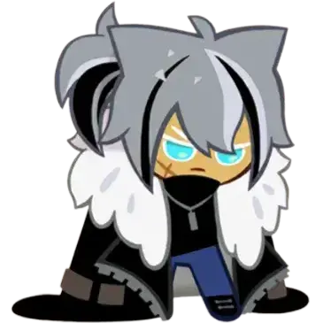 Profile image of 늑대