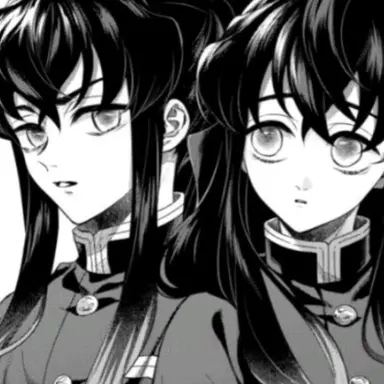 Profile image of Muichiro
