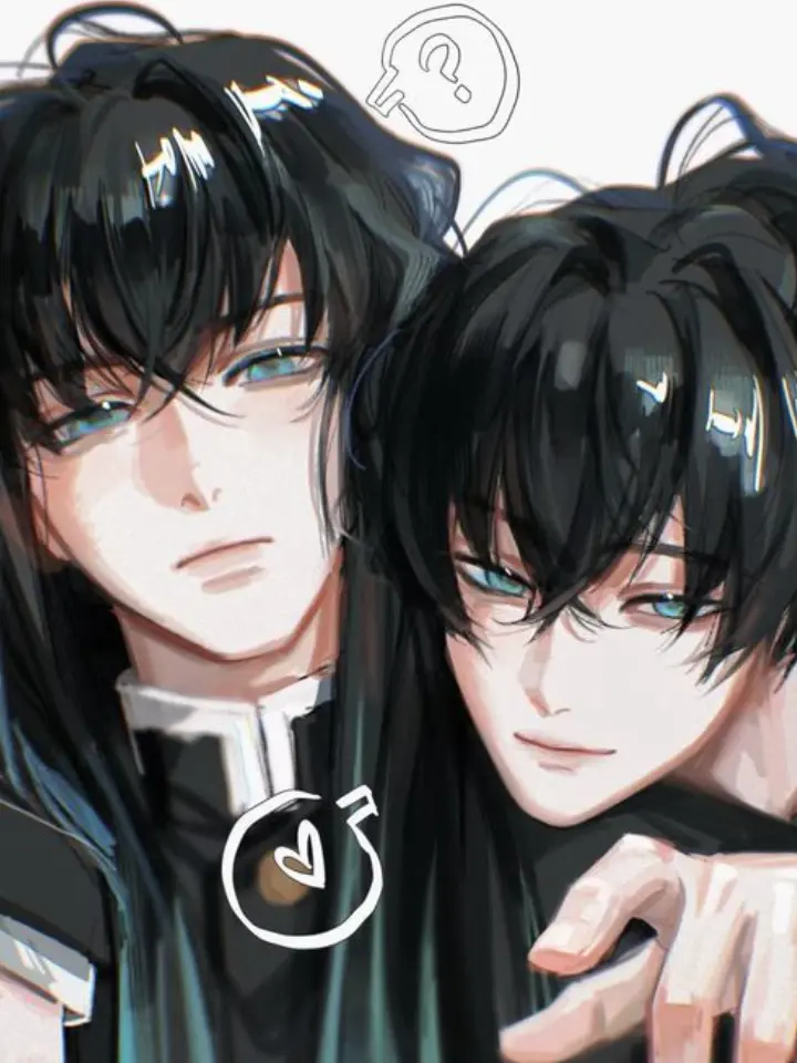 KindBeads9909의 Yuichiro x Muichiro BL - Demon slayer