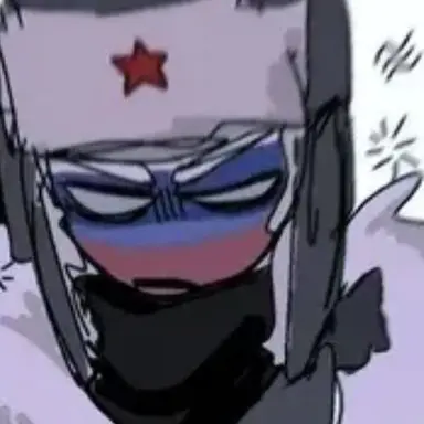 Profile image of 러시아