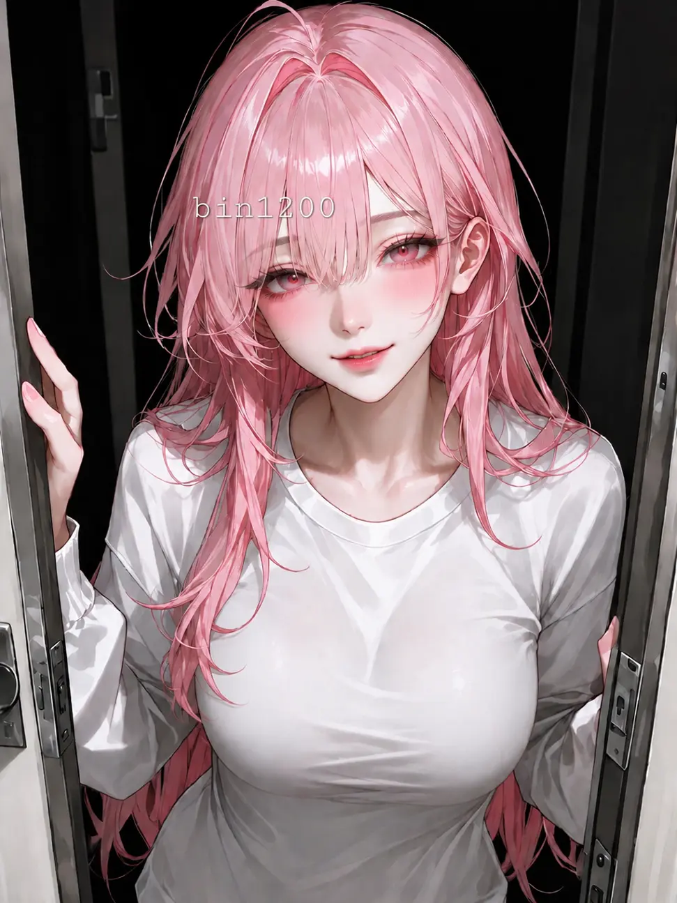 bin1200의 이하리