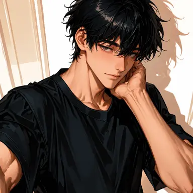 Profile image of 서준
