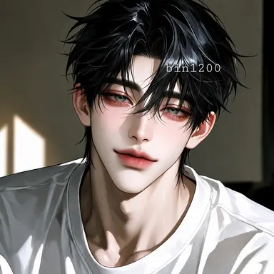 Profile image of 서준