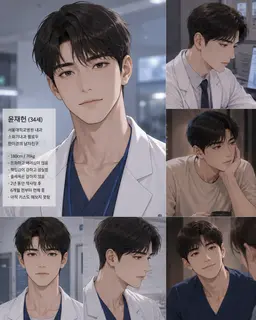 Profile image of 윤재헌
