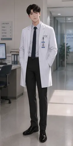 Profile image of Yoon Jae-heon