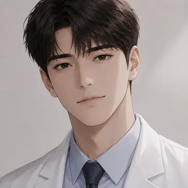 Profile image of Yoon Jae-heon