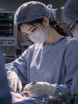 Profile image of Han I-gyeong