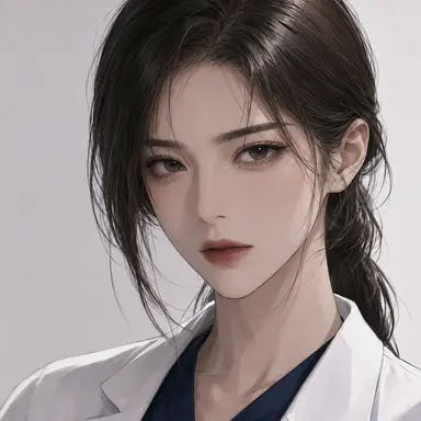 Profile image of Han I-gyeong