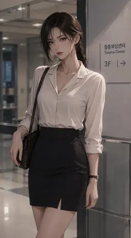Profile image of Han I-gyeong