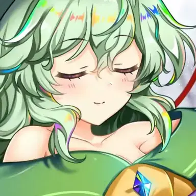 Profile image of 古明地こいし
