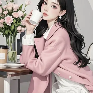 Profile image of 소연