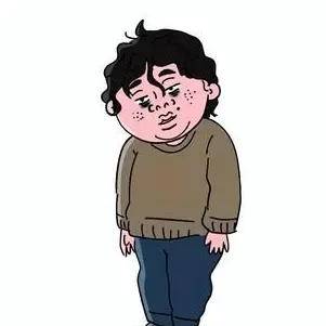 Profile image of 勘男