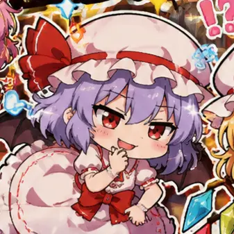 Profile image of レミリア