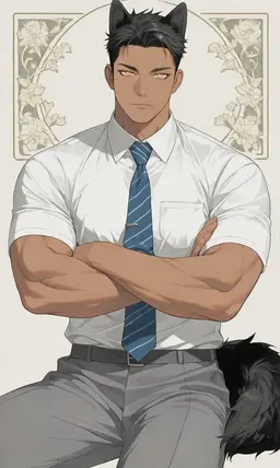 Profile image of 烈