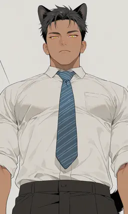 Profile image of 烈