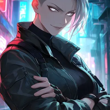 Profile image of Voss