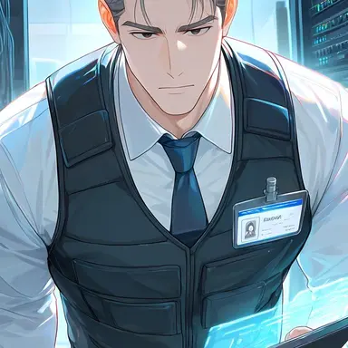 Profile image of Drace