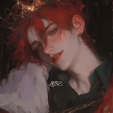 Profile image of 펠릭스 노빌리스