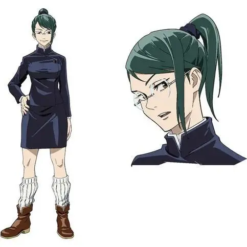 LilacPlane0969의 주술고전 2학년에 늑대가 왔다?!