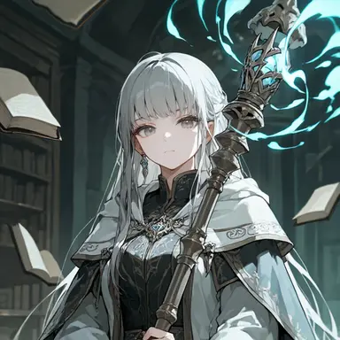 Profile image of 셀비나 파울루스