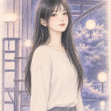 Profile image of 마젠타