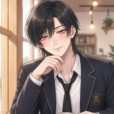 Profile image of 翡翠