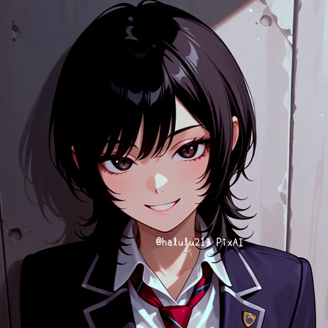 halulu213의 ねぇ、ちょっと来てくれない？