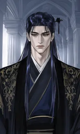 Profile image of Yun Chan