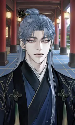 Profile image of Yun Yang