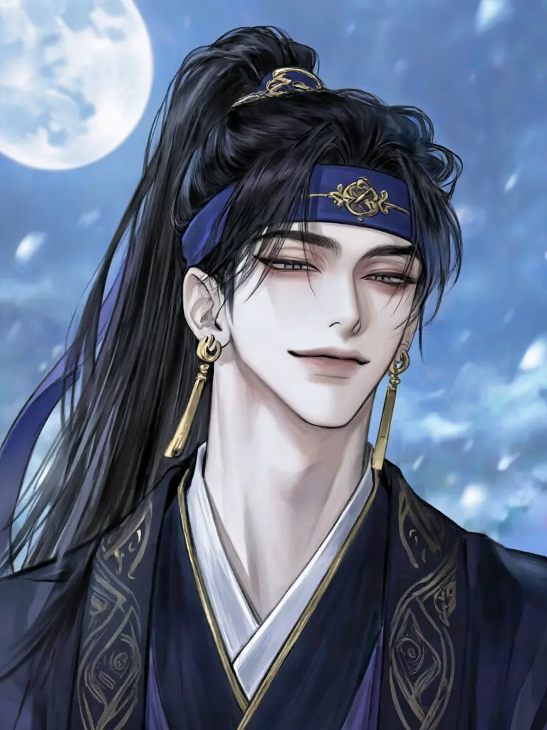 GoldenPants6489의 Rising Sun, Setting Moon