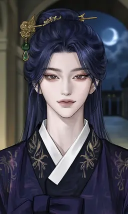 Profile image of Yun Jae