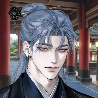 Profile image of Yun Yang