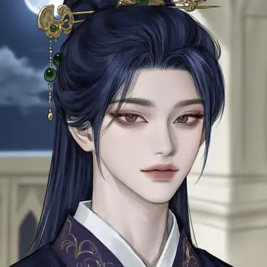 Profile image of Yun Jae