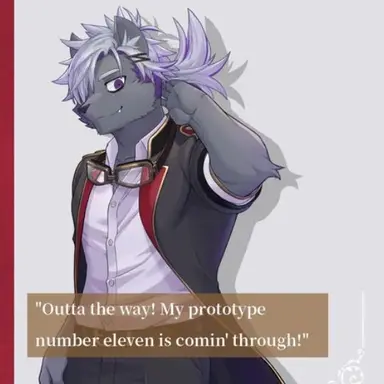 Profile image of 펠릭스