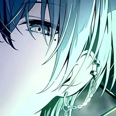 Profile image of 青柳冬弥