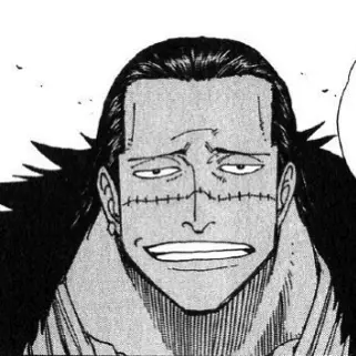 Profile image of クロコダイル