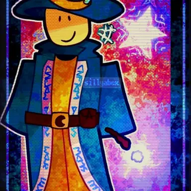 Profile image of Midst