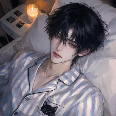 Profile image of Cha Eunseong